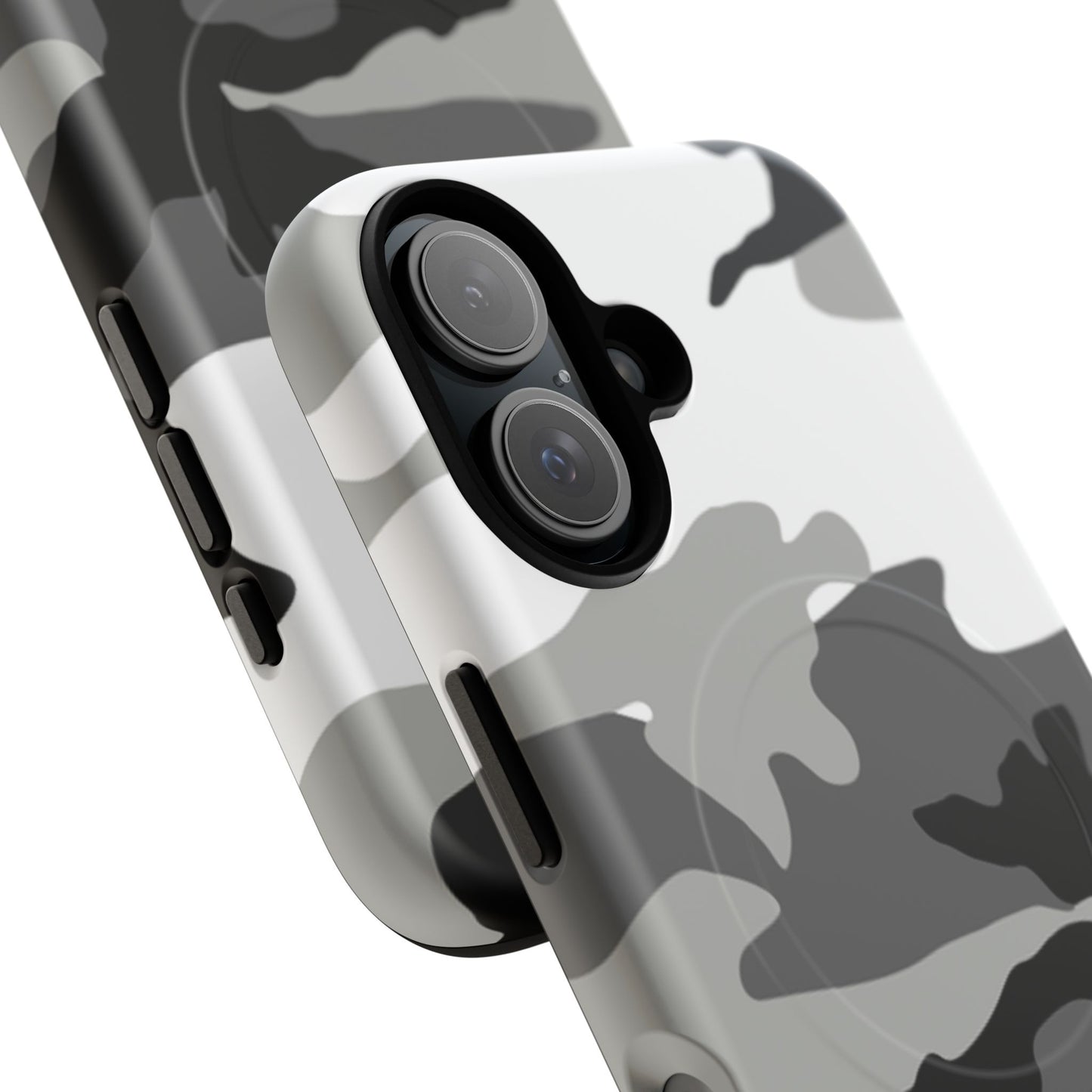 M81 Urban Camo MagSafe iPhone 16 Field Case