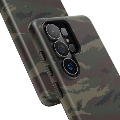 Kamysh Woodland Camo Galaxy S26 Ultra Field Case