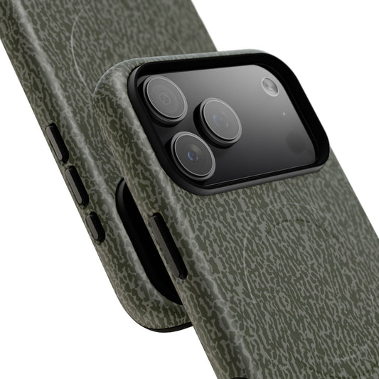 Wz. 68 Moro Camo MagSafe iPhone 17 Pro Max Field Case