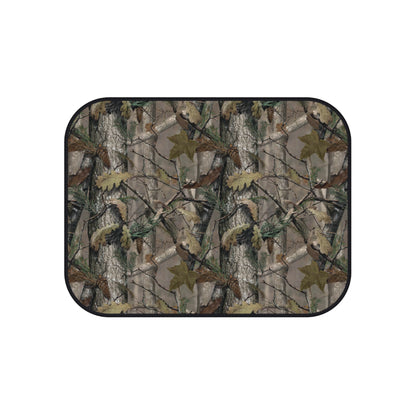 Blind Max HD Camo All-Weather Car Mats (Set of 4)