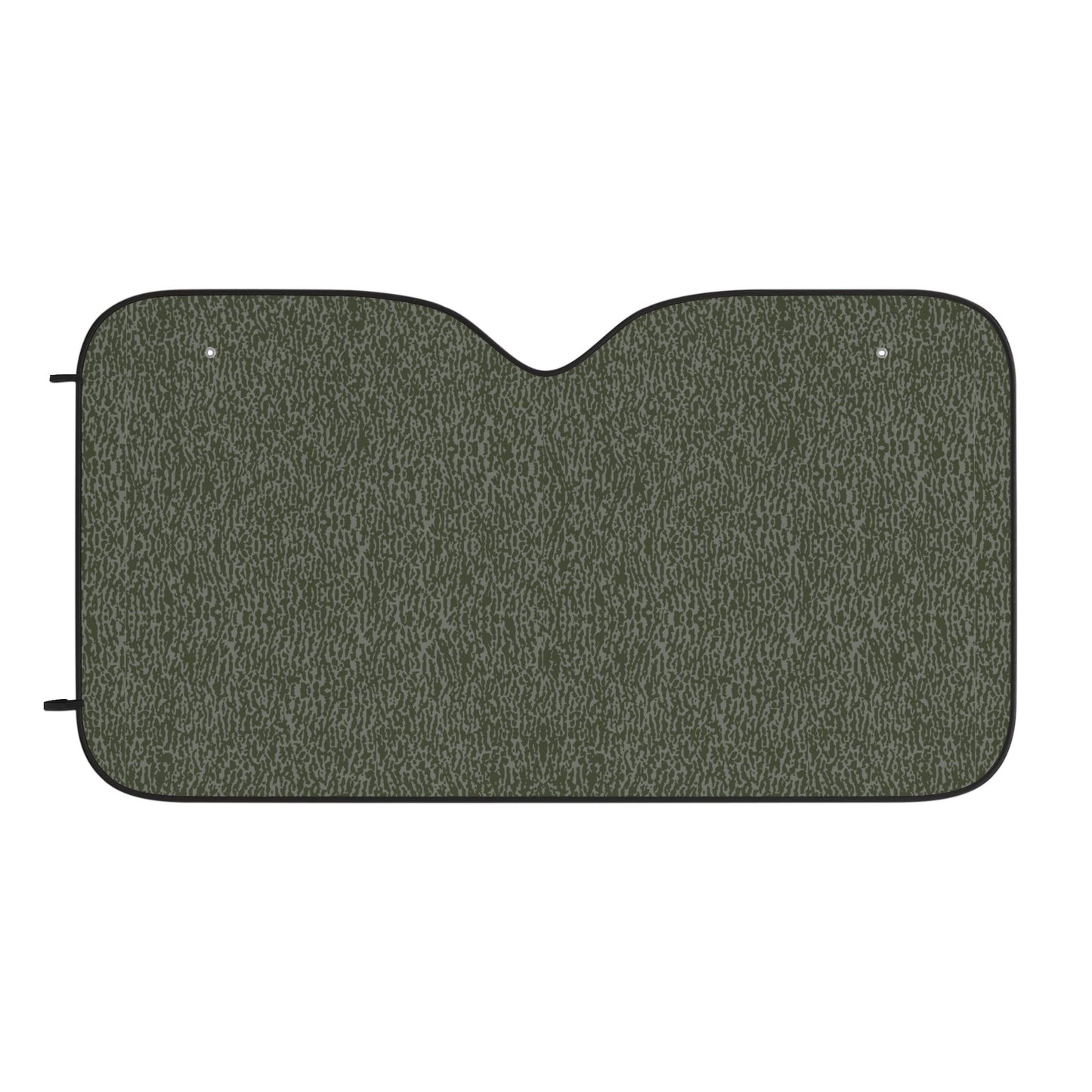 Wz. 68 Moro Camo Windshield Sun Shade
