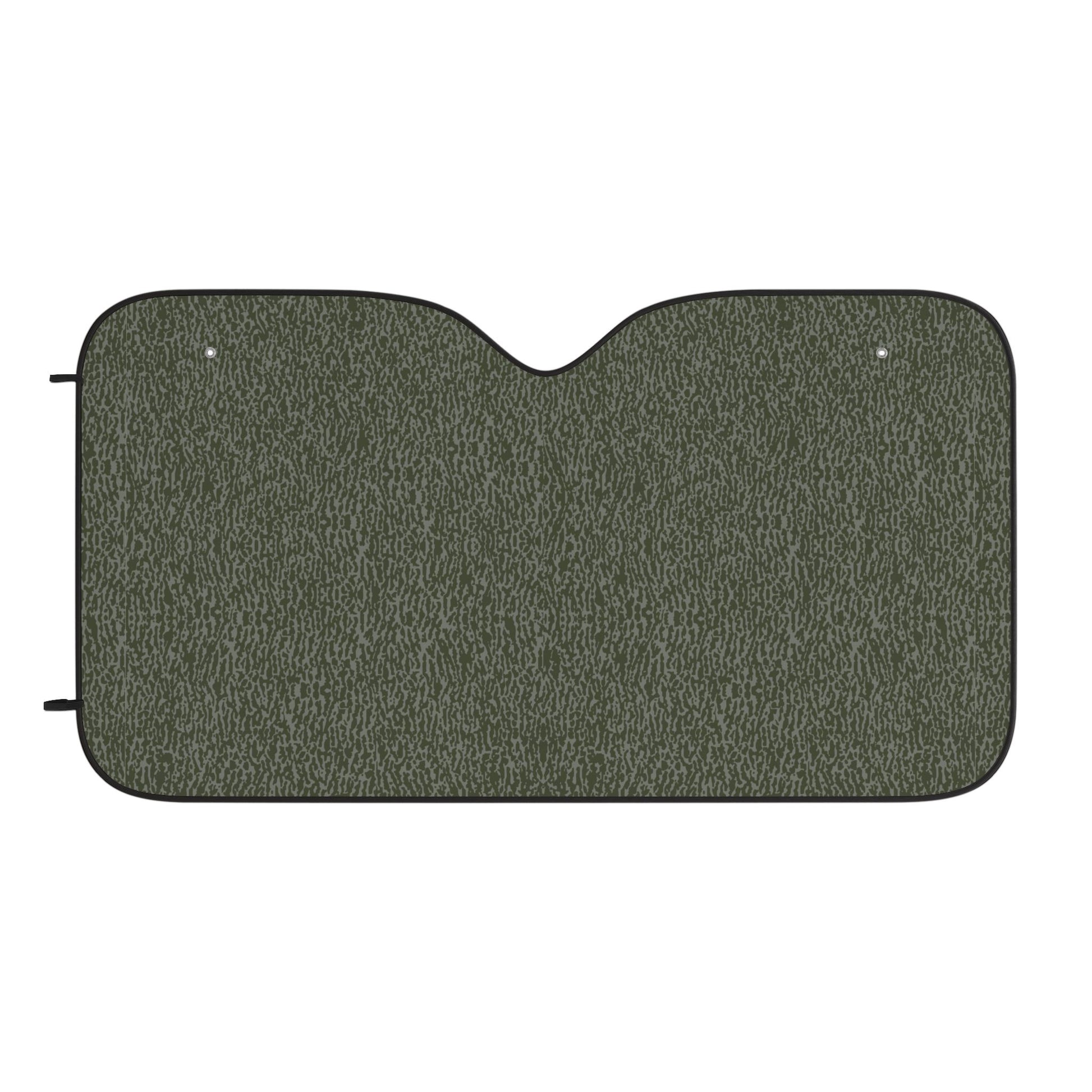 Wz. 68 Moro Camo Windshield Sun Shade