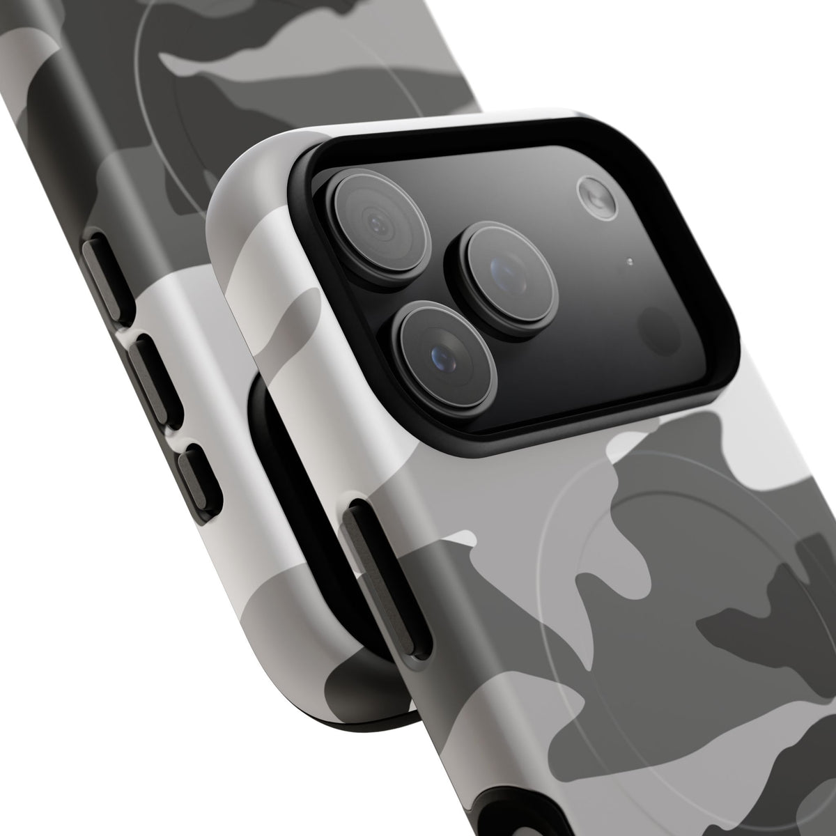 M81 Urban Camo MagSafe iPhone 18 Pro Field Case