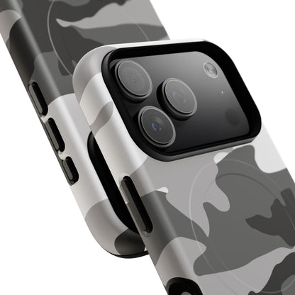 M81 Urban Camo MagSafe iPhone 18 Pro Field Case