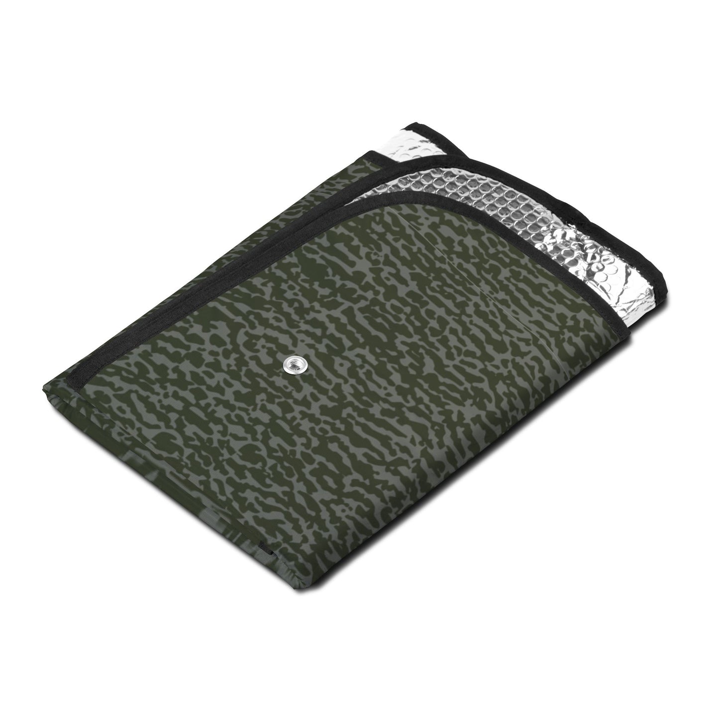 Wz. 68 Moro Camo Windshield Sun Shade