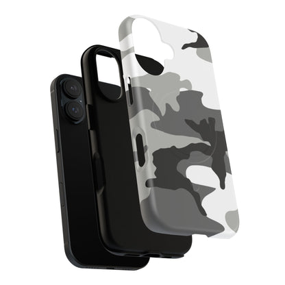 M81 Urban Camo MagSafe iPhone 16 Field Case