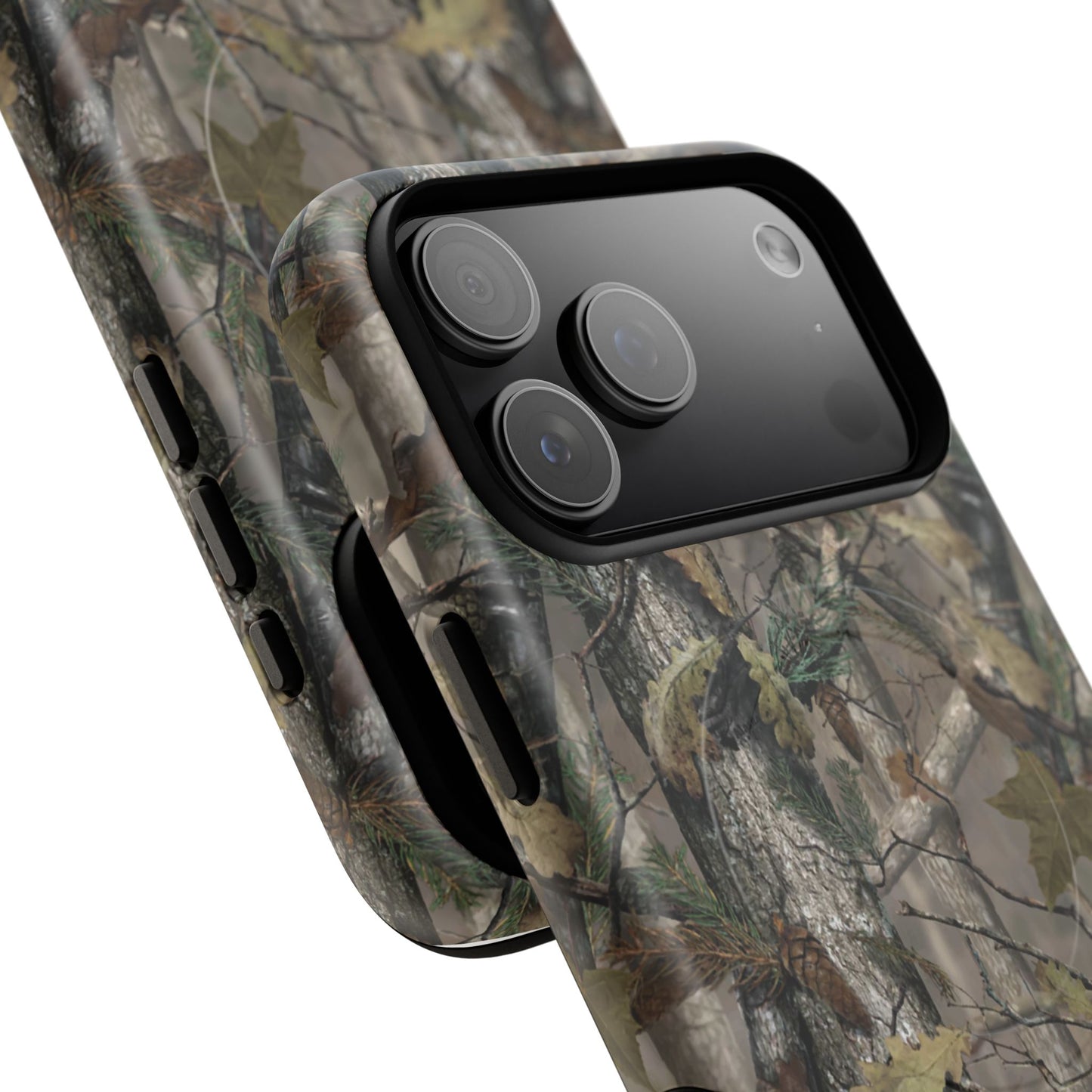 Blind Max HD Camo MagSafe iPhone 17 Pro Max Field Case