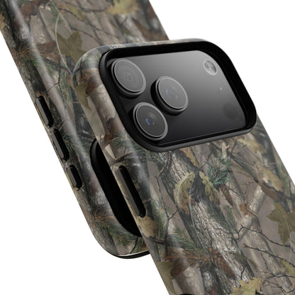 Blind Max HD Camo MagSafe iPhone 17 Pro Max Field Case