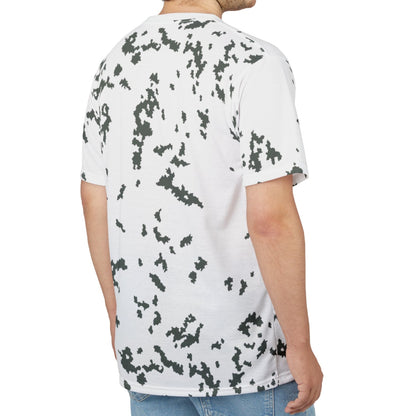 M05 Snow Camo T-Shirt