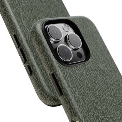 Wz. 68 Moro Camo MagSafe iPhone 16 Pro Field Case