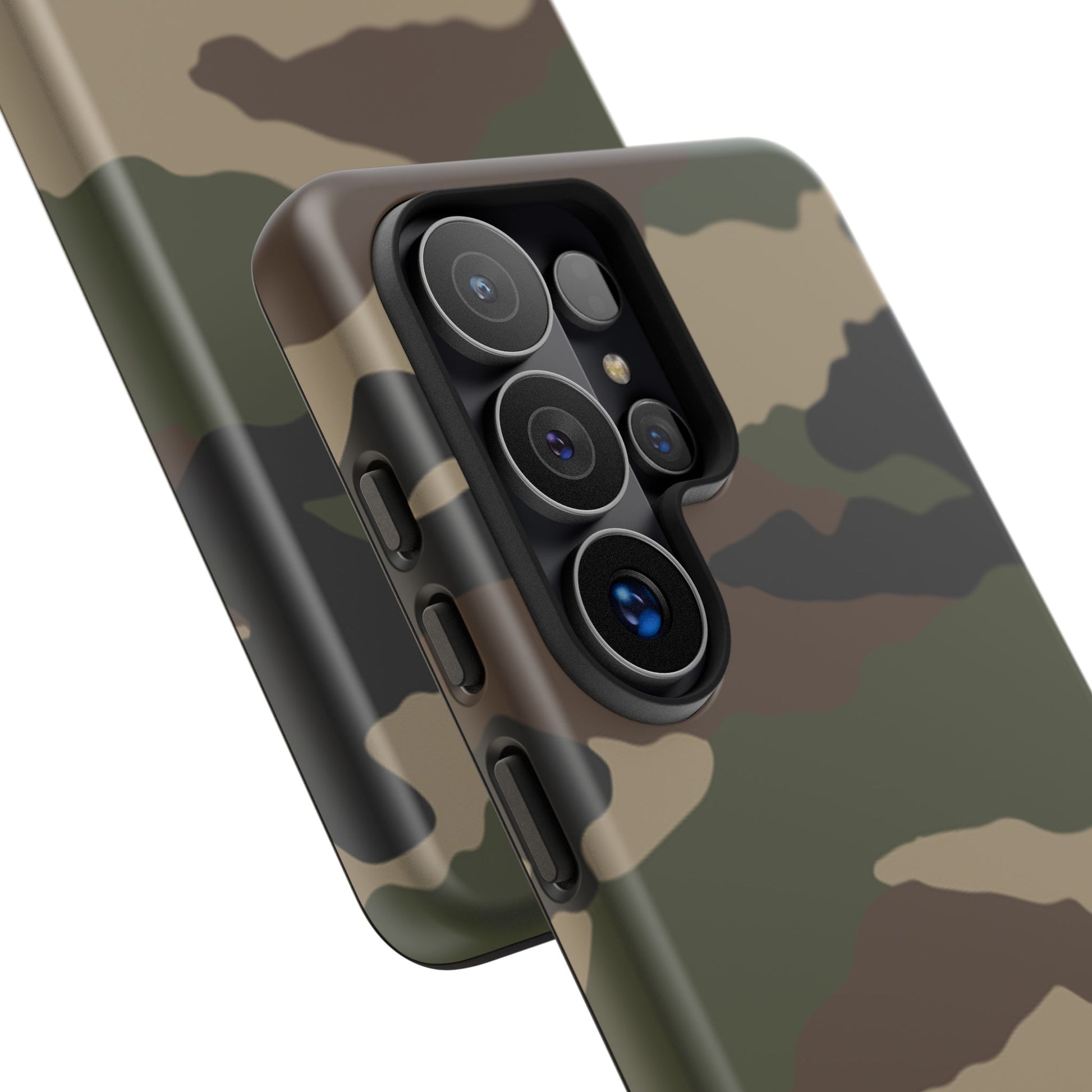 French CCE Camo Galaxy S26 Ultra Field Case