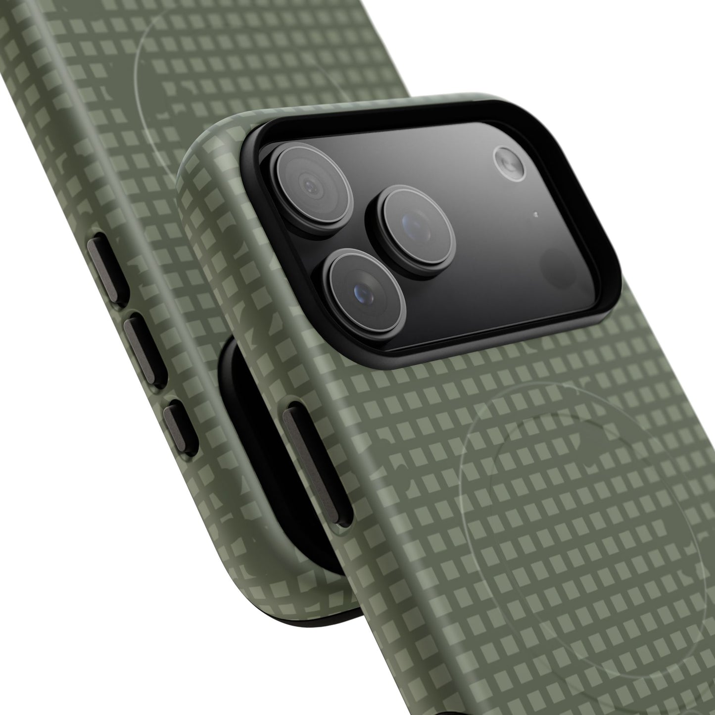Desert Night Camo MagSafe iPhone 17 Pro Max Field Case