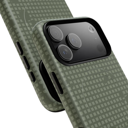 Desert Night Camo MagSafe iPhone 17 Pro Max Field Case