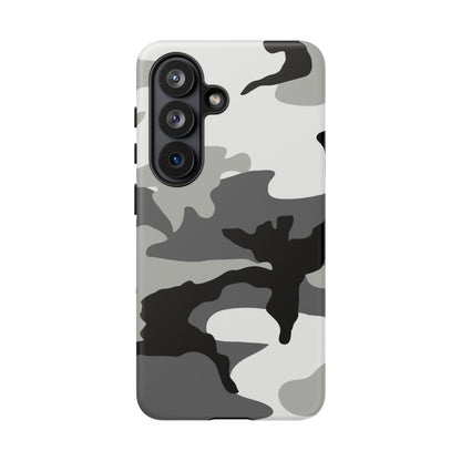 M81 Urban Camo Galaxy S26 Field Case