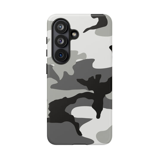 M81 Urban Camo Galaxy S26 Field Case