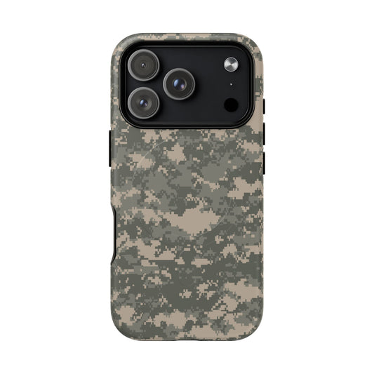 UCP MagSafe iPhone 17 Pro Field Case