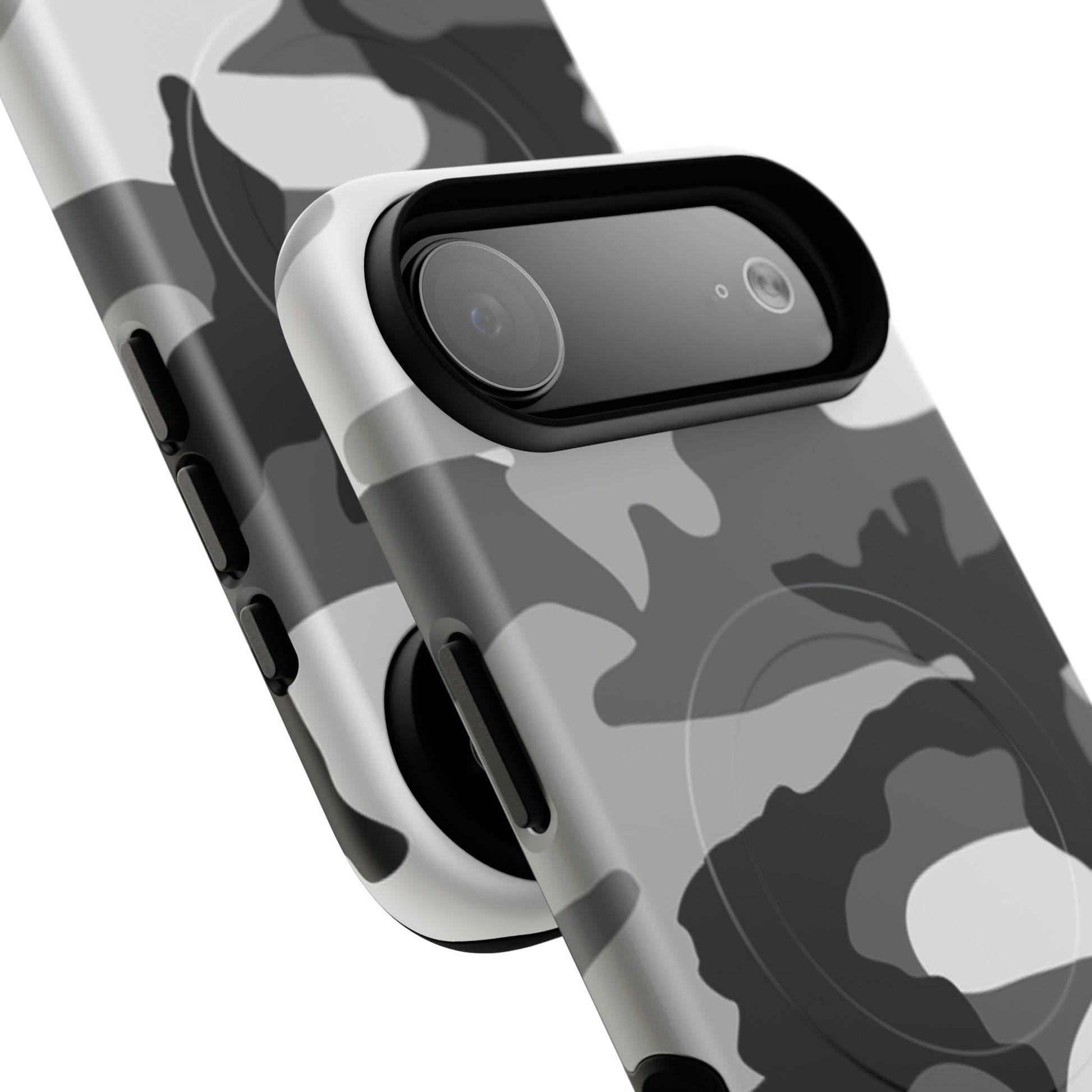 M81 Urban Camo MagSafe iPhone 17 Air Field Case