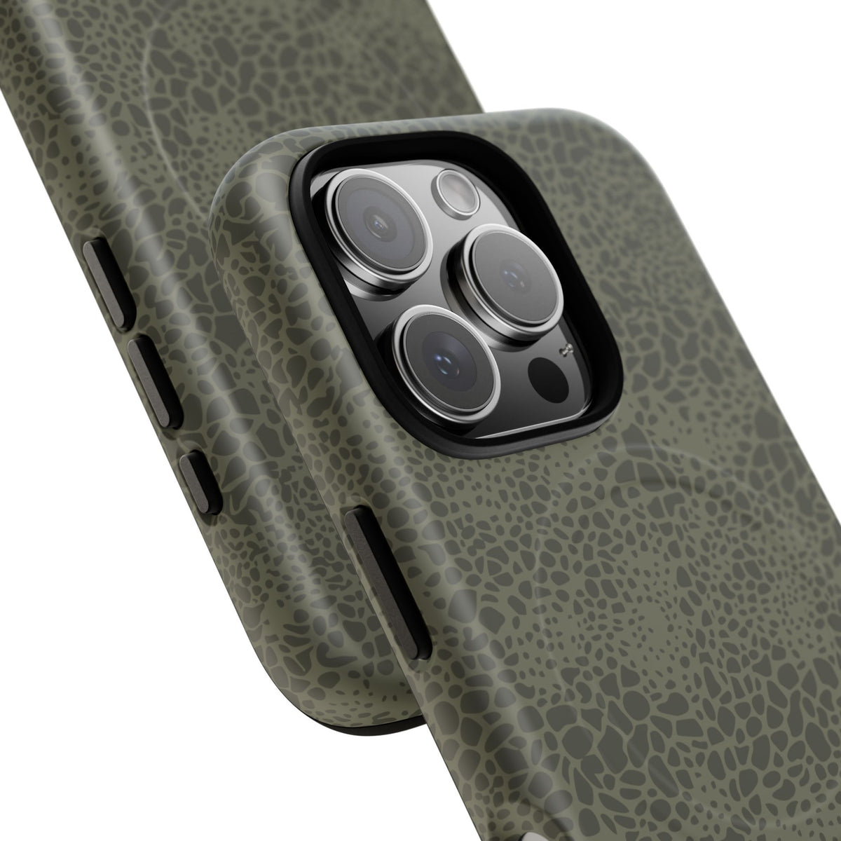 Wz. 89 Puma Camo MagSafe iPhone 16 Pro Field Case