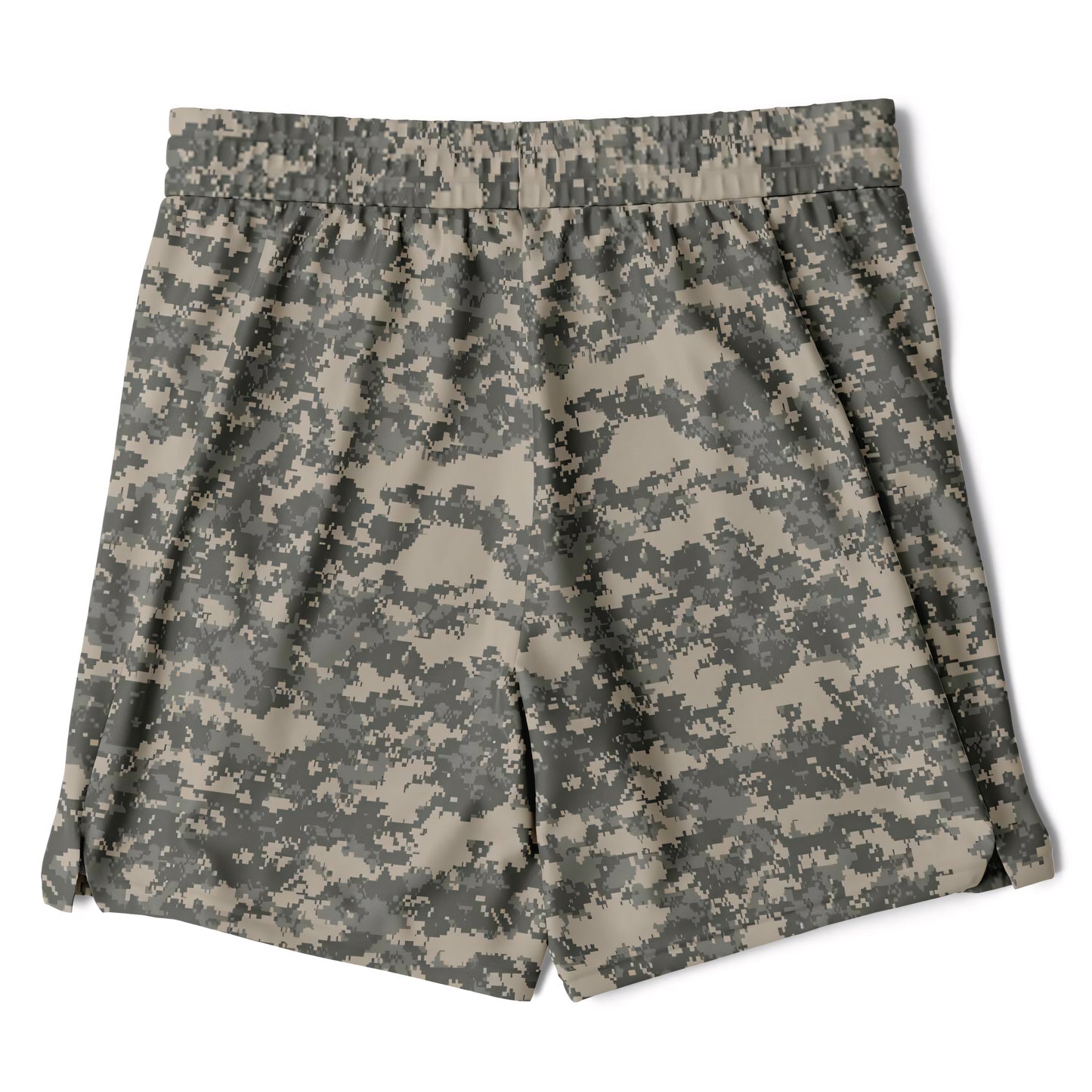 UCP Lined Shorts 7"