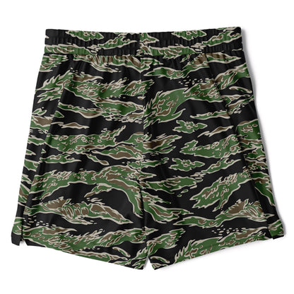 Tiger Stripe LLS Camo Lined Shorts 7"