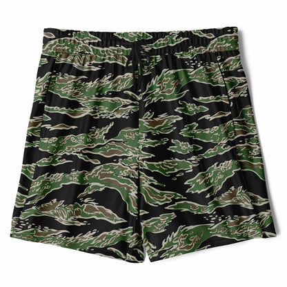 Tiger Stripe LLS Camo Lined Shorts 7"