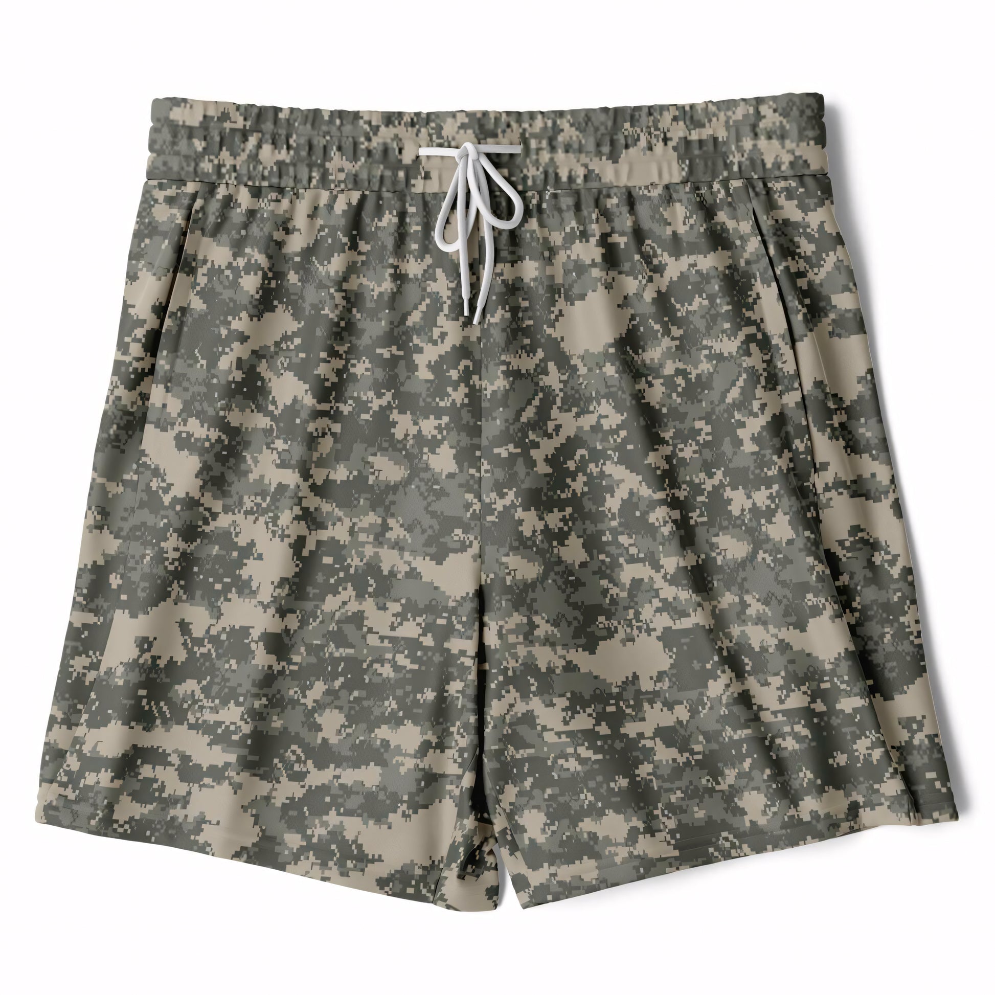 UCP Lined Shorts 7"