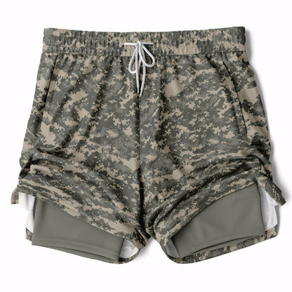 UCP Lined Shorts 7"