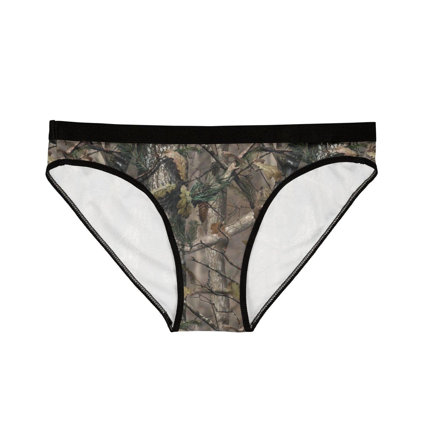 Blind Max HD Camo Panties