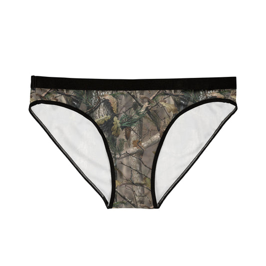 Blind Max HD Camo Panties
