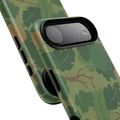 Mitchell Camo MagSafe iPhone 17 Air Field Case