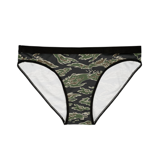 Tiger Stripe LLS Camo Panties