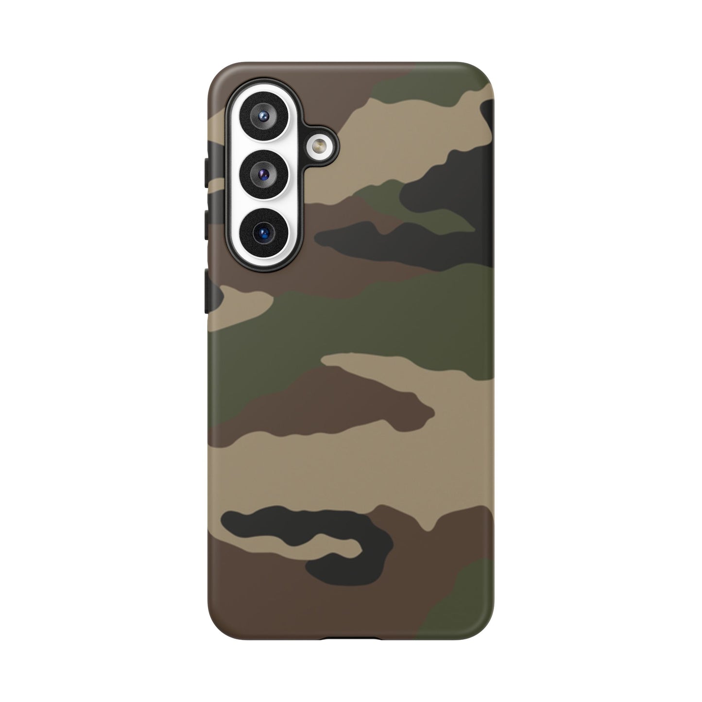 French CCE Camo Galaxy S26+ Field Case
