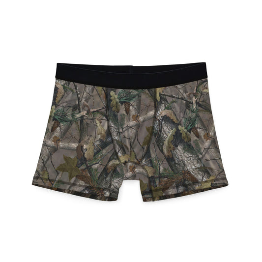 Blind Max HD Camo Boxers Briefs _ Concealing Coloration