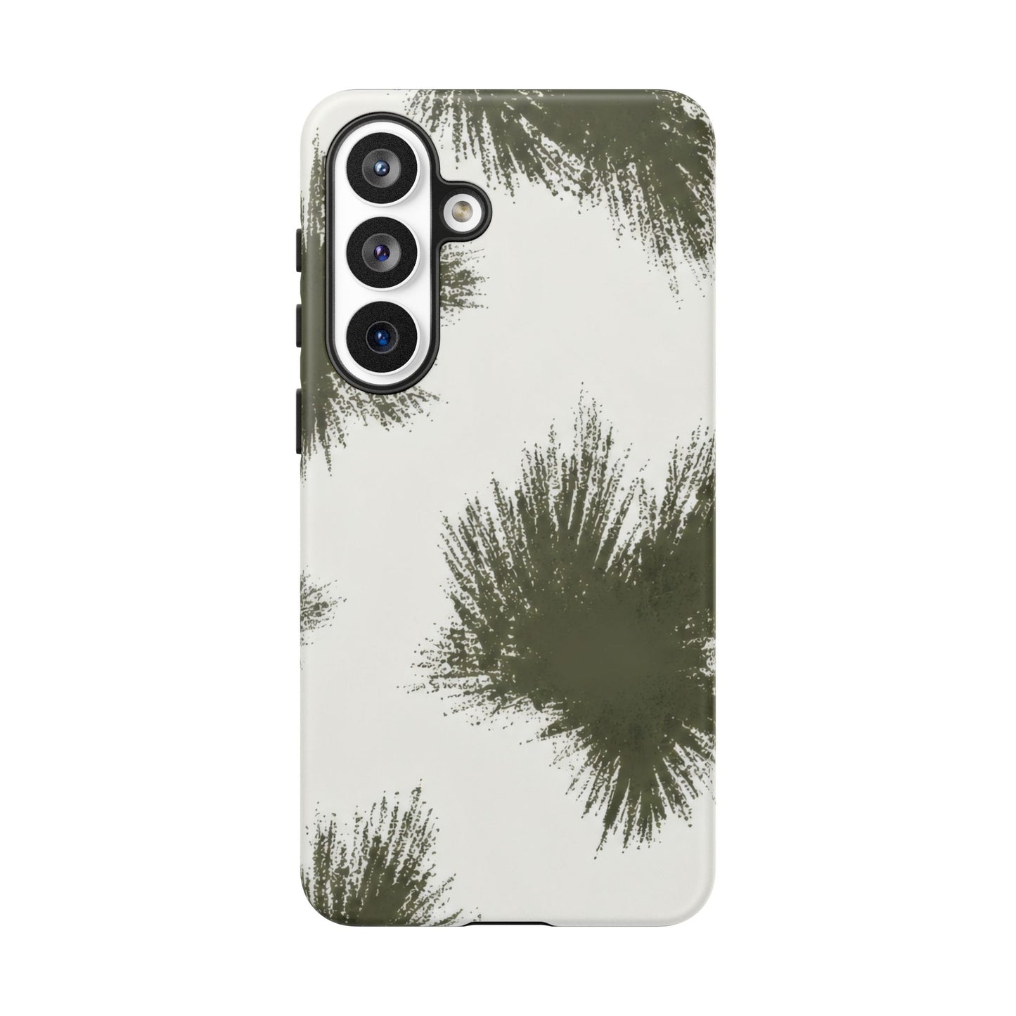 Bundeswehr Schneetarn Camo Galaxy S26+ Field Case