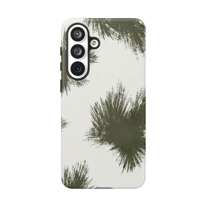 Bundeswehr Schneetarn Camo Galaxy S26+ Field Case