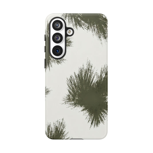 Bundeswehr Schneetarn Camo Galaxy S26+ Field Case