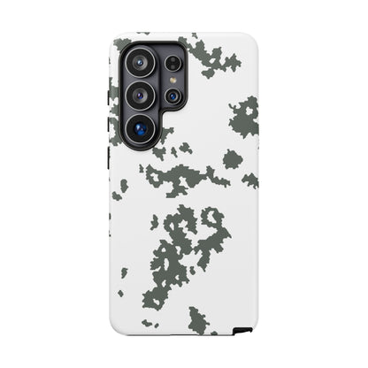 M05 Snow Camo Galaxy S26 Ultra Field Case