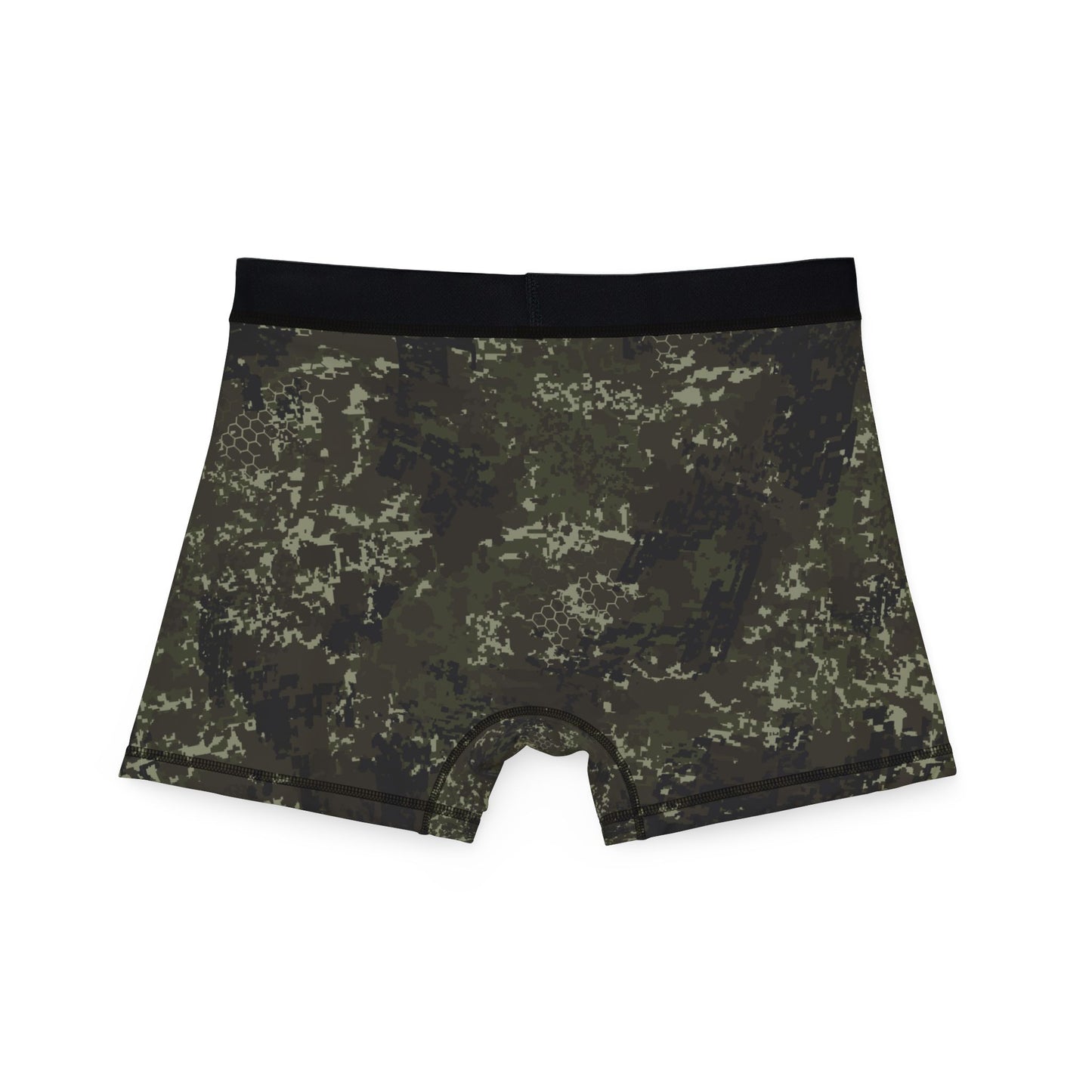 Blintech Forest Camo Boxer Briefs