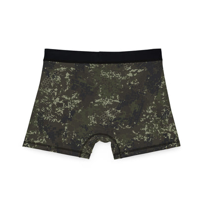 Blintech Forest Camo Boxer Briefs