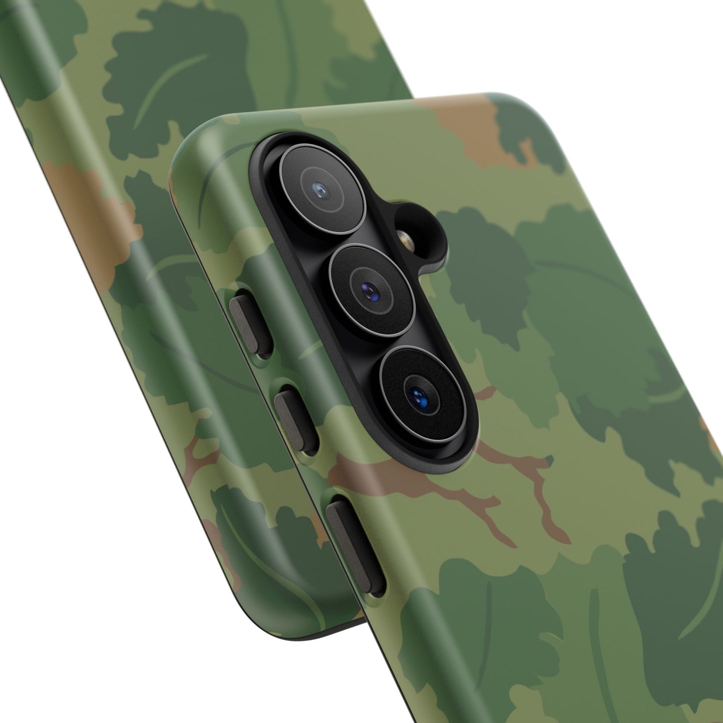 Mitchell Camo Galaxy S26 Field Case