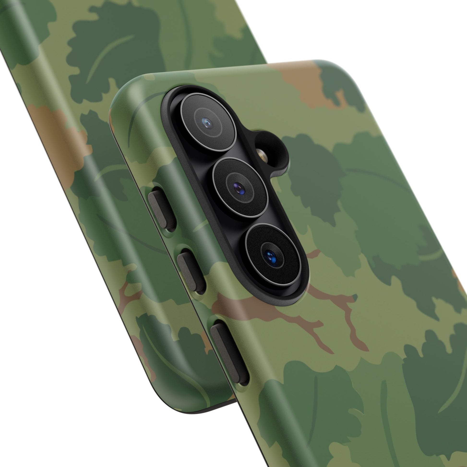 Mitchell Camo Galaxy S26 Field Case
