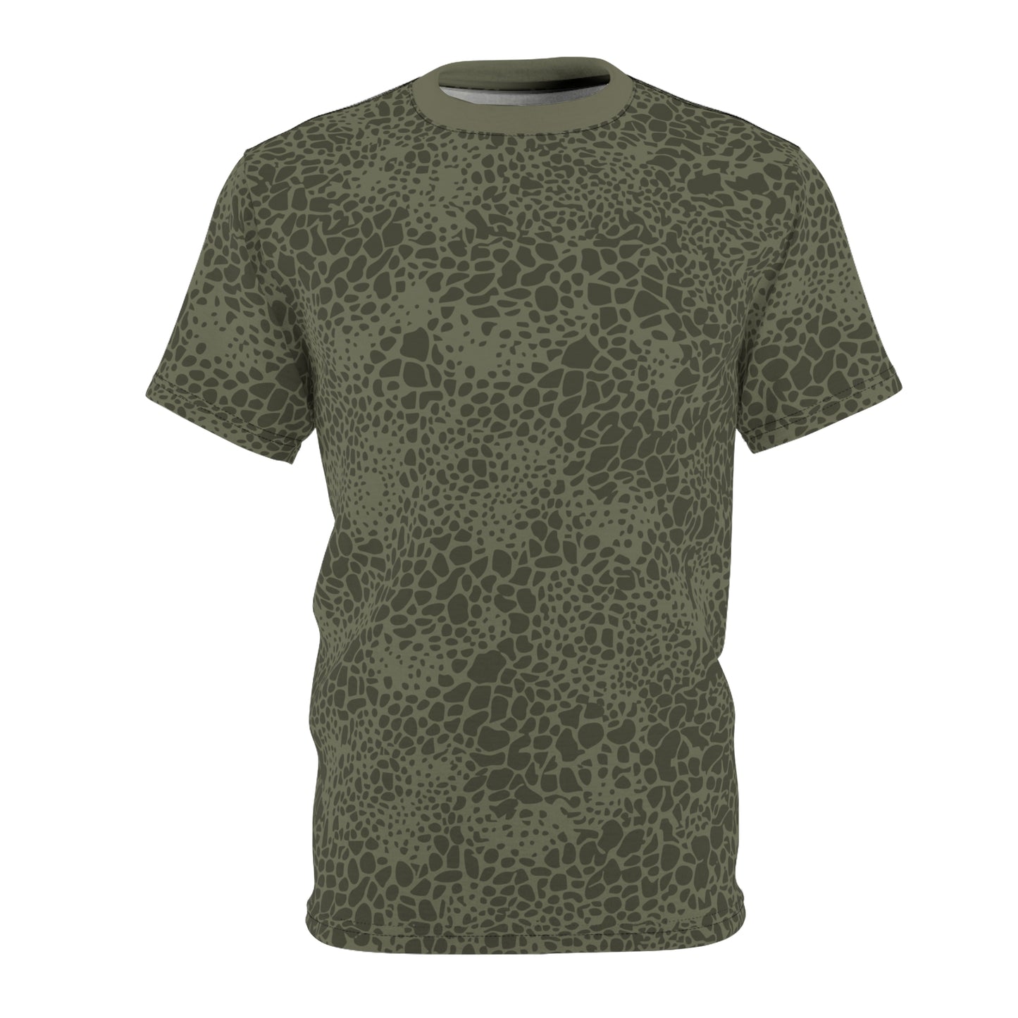 Wz. 89 Puma Camo T-Shirt Front