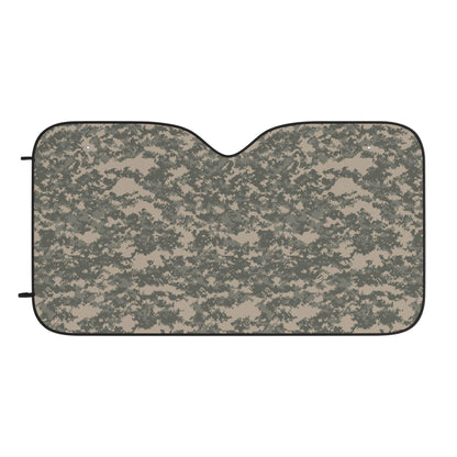 UCP Windshield Sun Shade