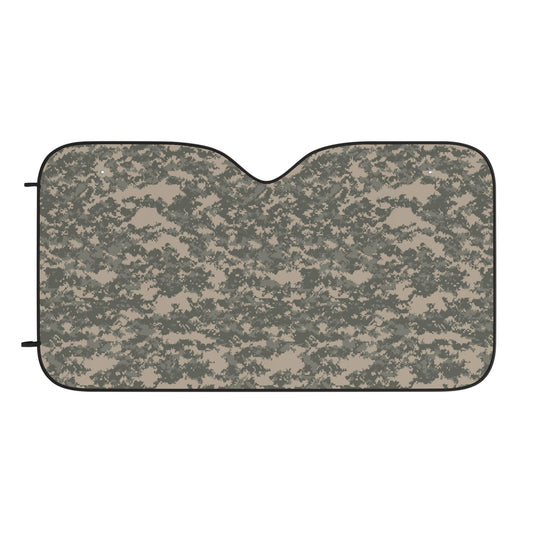 UCP Windshield Sun Shade