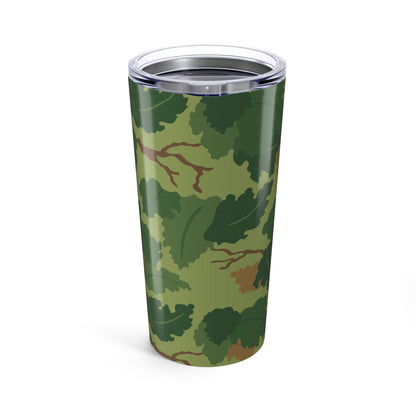 Mitchell Camo 20oz Tumbler.