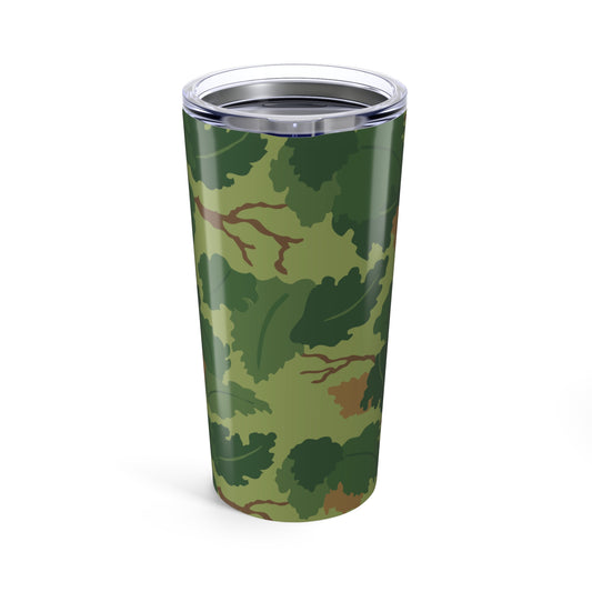 Mitchell Camo 20oz Tumbler.