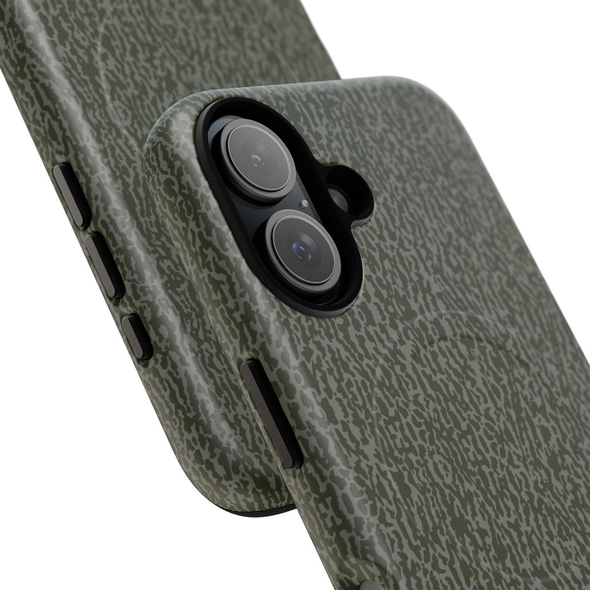 Wz. 68 Moro Camo MagSafe iPhone 16 Field Case
