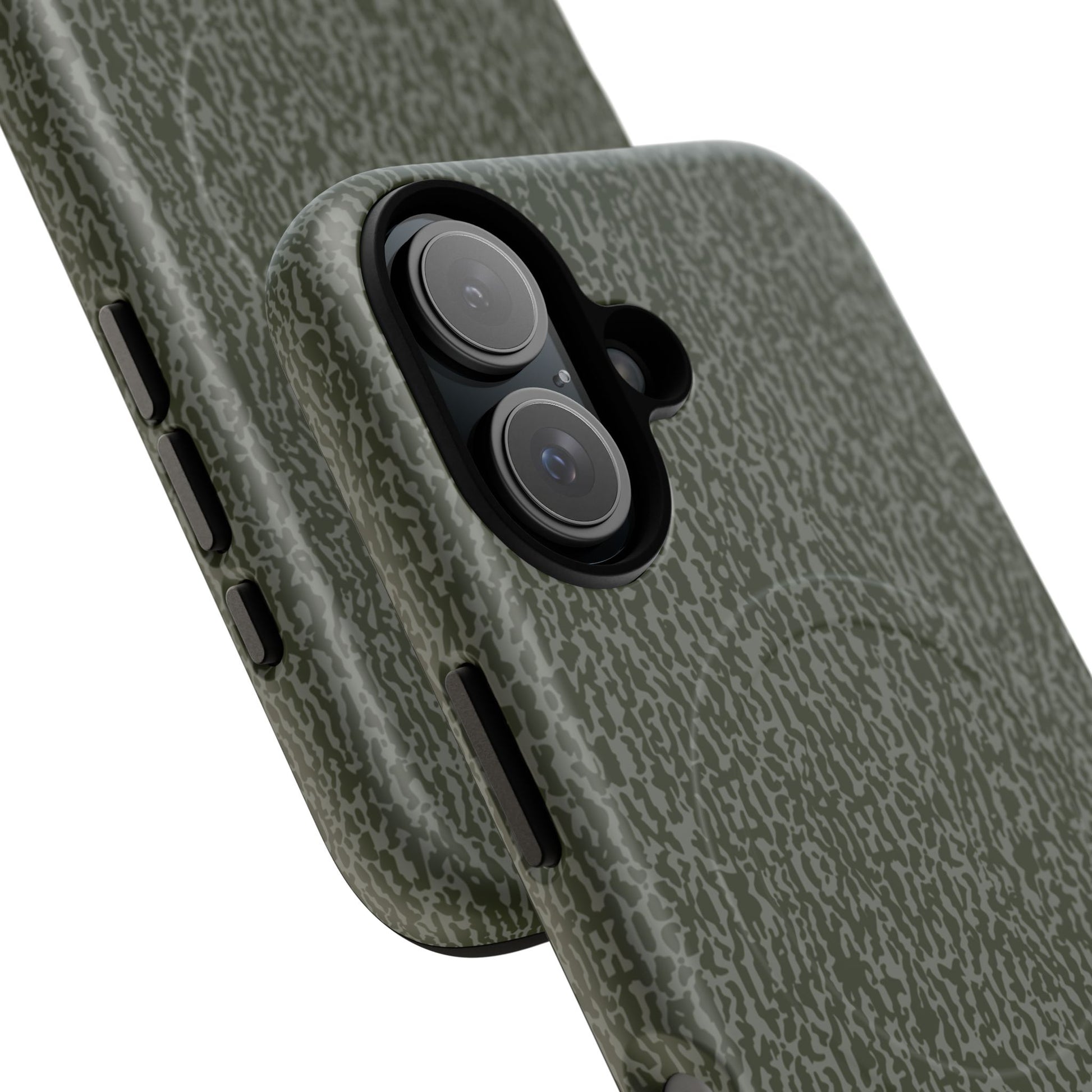 Wz. 68 Moro Camo MagSafe iPhone 16 Field Case