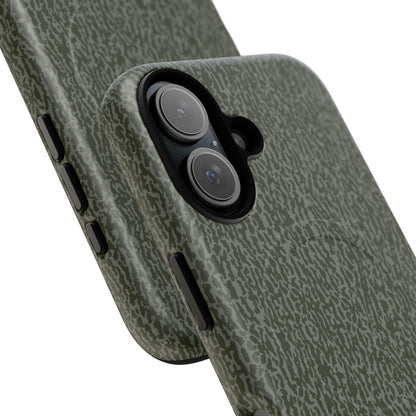 Wz. 68 Moro Camo MagSafe iPhone 16 Field Case