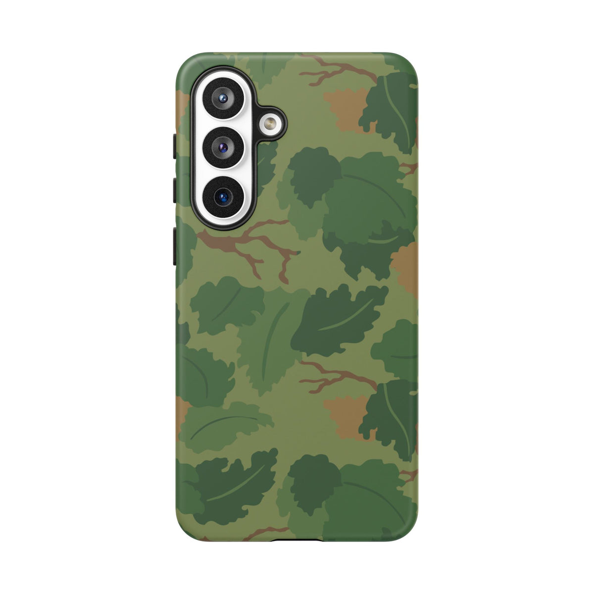 Mitchell Camo Galaxy S26+ Field Case